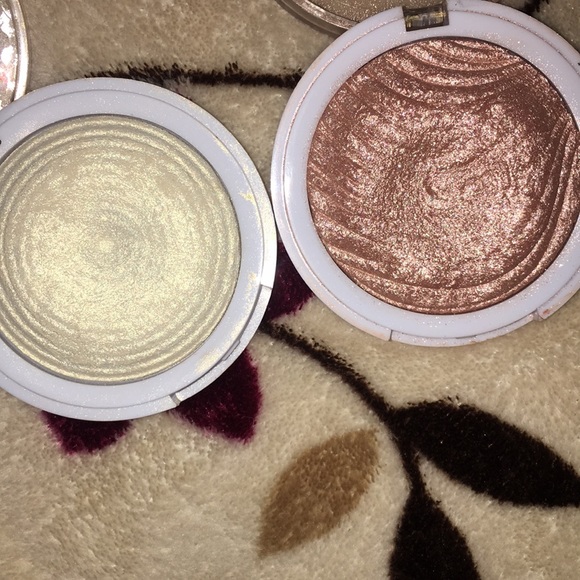 Other - Makeup highlights!! 20$ for both
